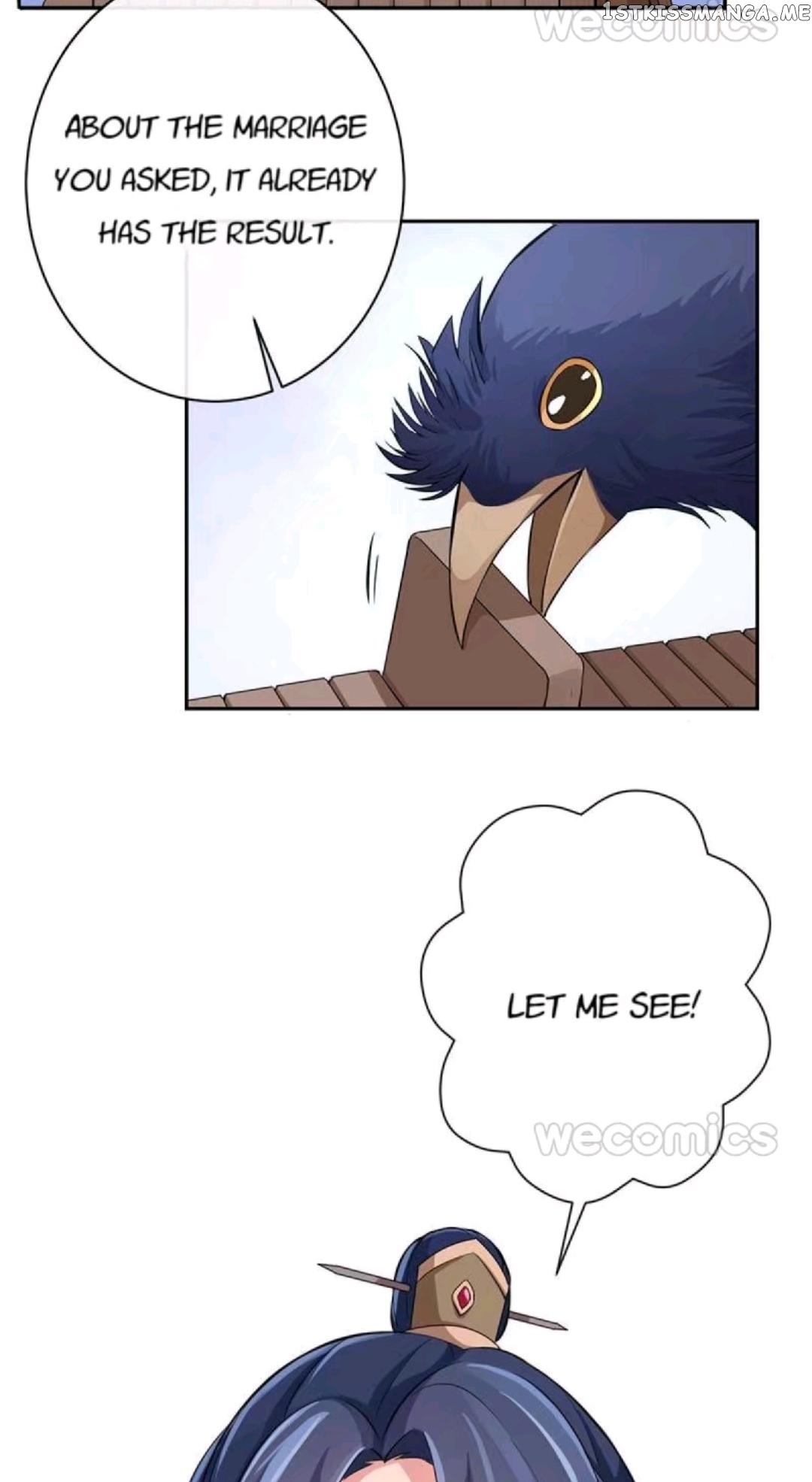 The Wonders of Aromatics chapter 45 - page 2