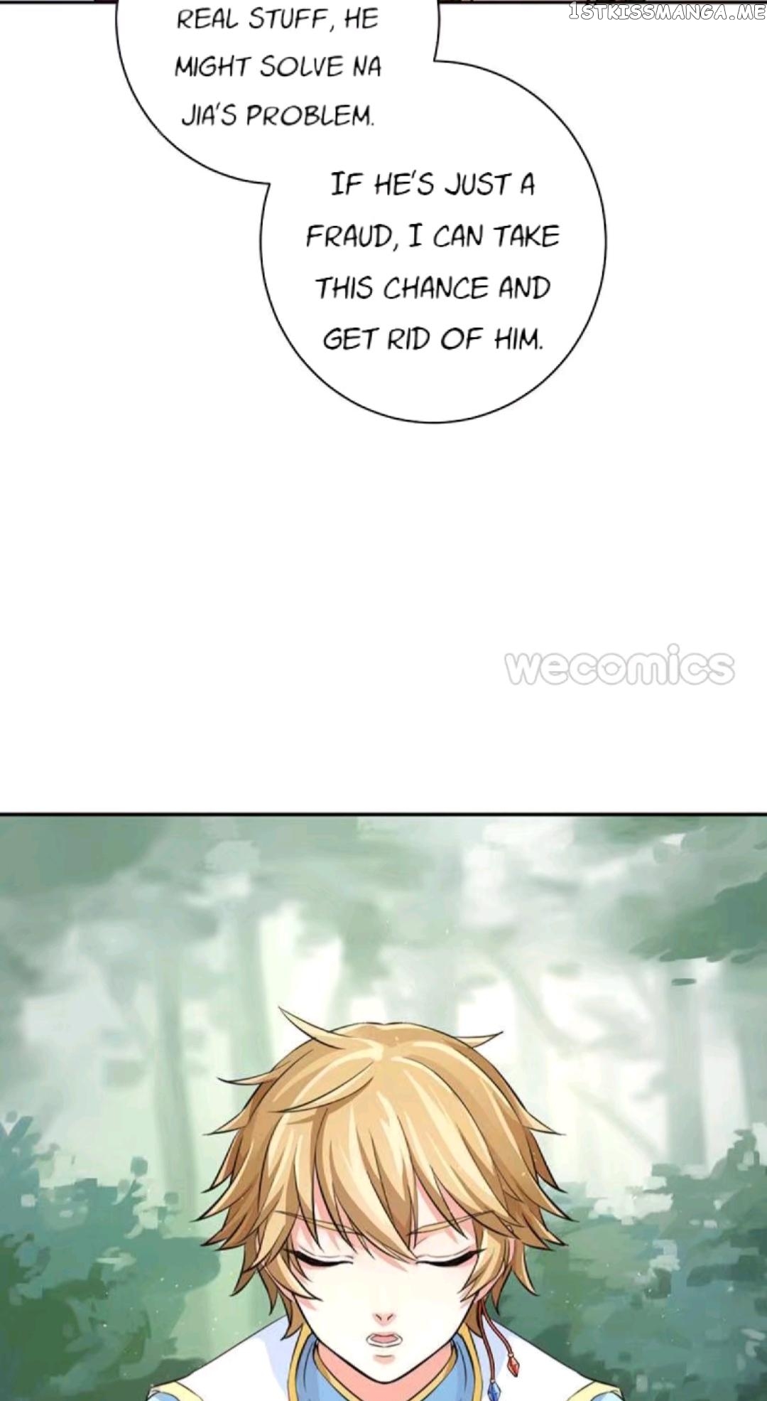 The Wonders of Aromatics chapter 45 - page 25