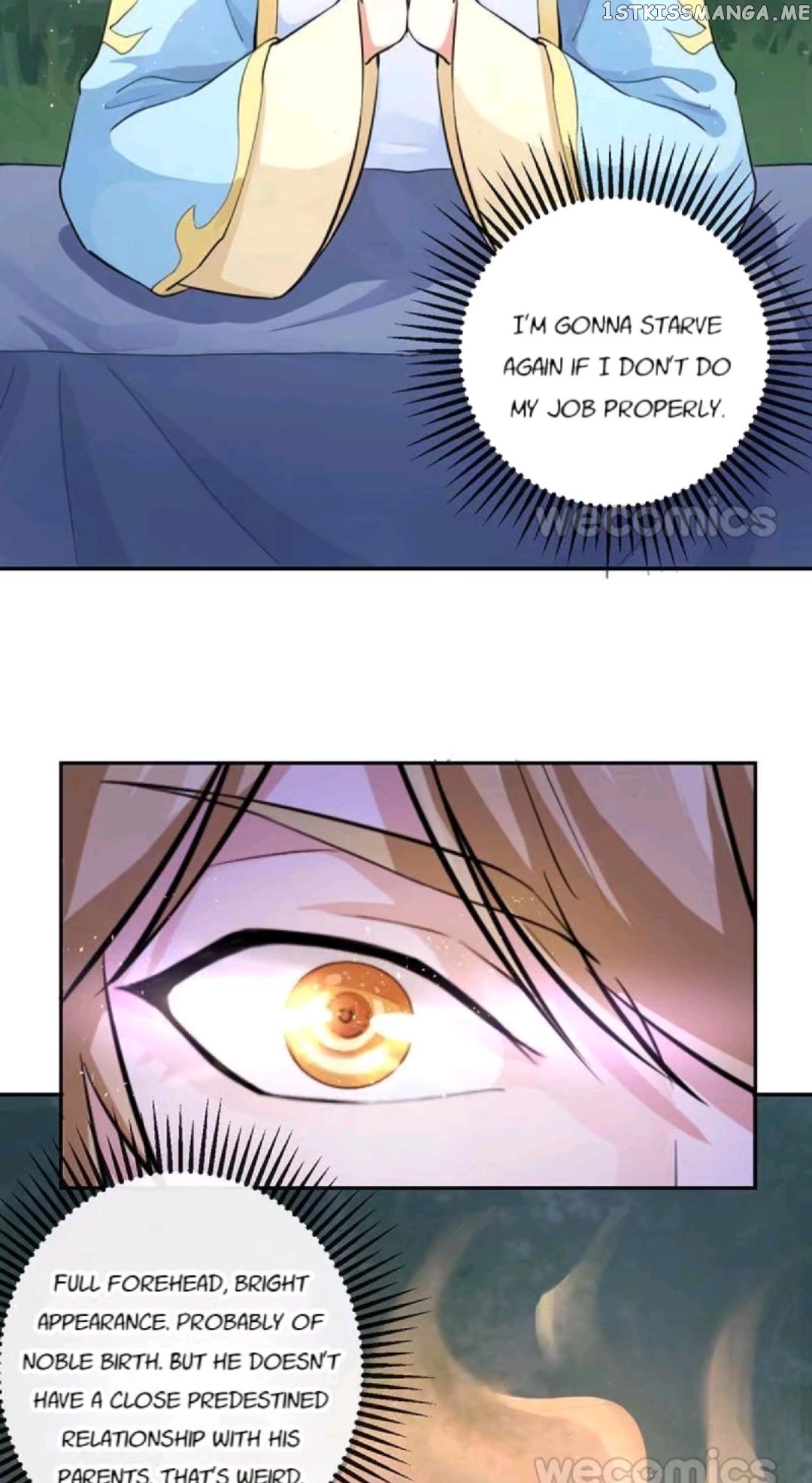 The Wonders of Aromatics chapter 45 - page 26