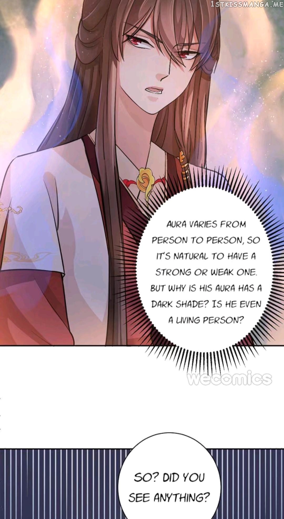 The Wonders of Aromatics chapter 45 - page 27