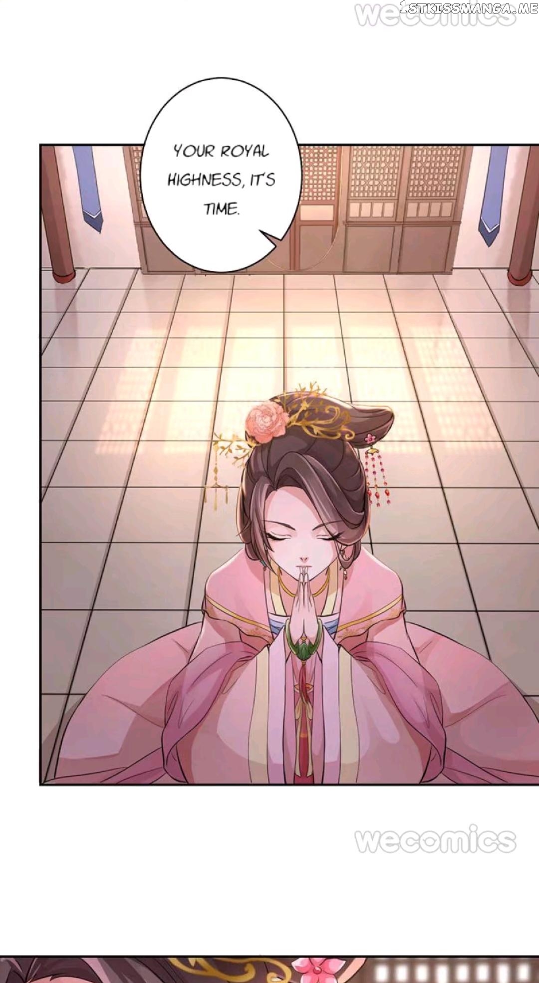 The Wonders of Aromatics chapter 45 - page 31