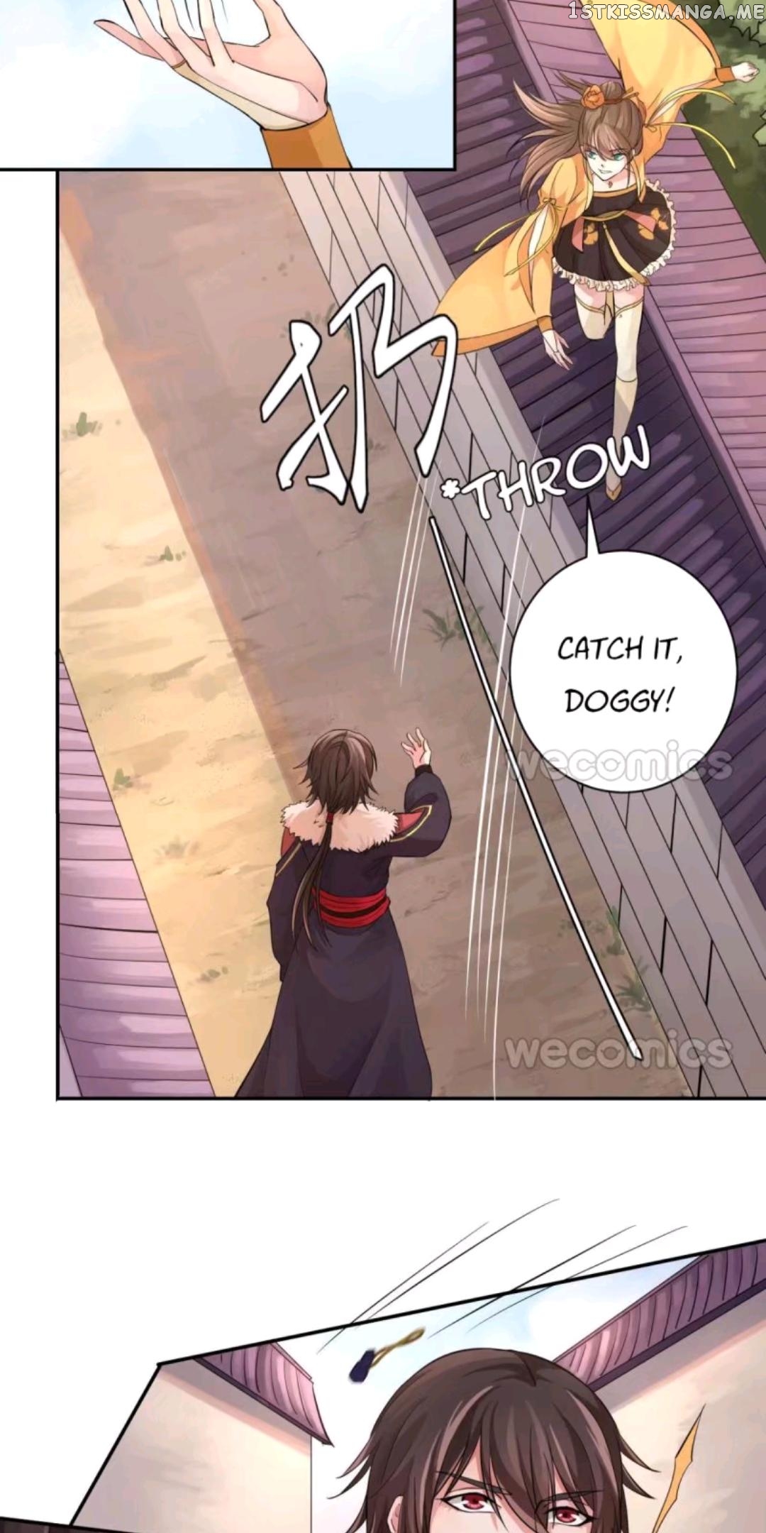 The Wonders of Aromatics chapter 44 - page 12