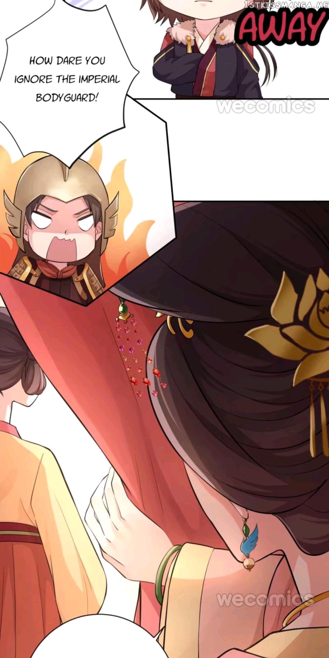 The Wonders of Aromatics chapter 44 - page 18