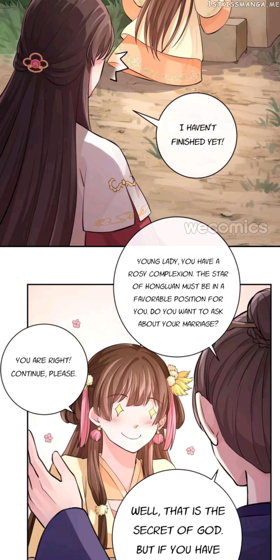 The Wonders of Aromatics chapter 44 - page 27