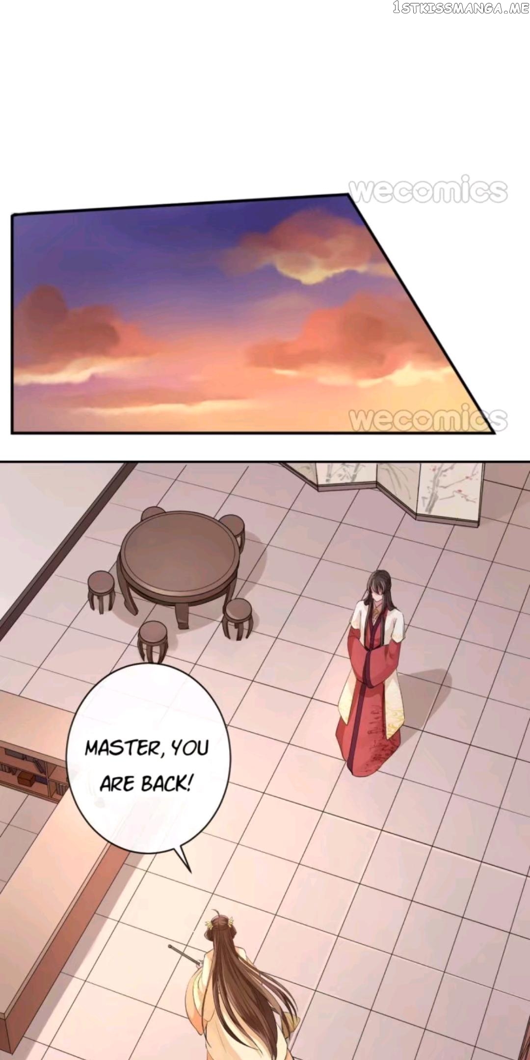 The Wonders of Aromatics chapter 43 - page 10