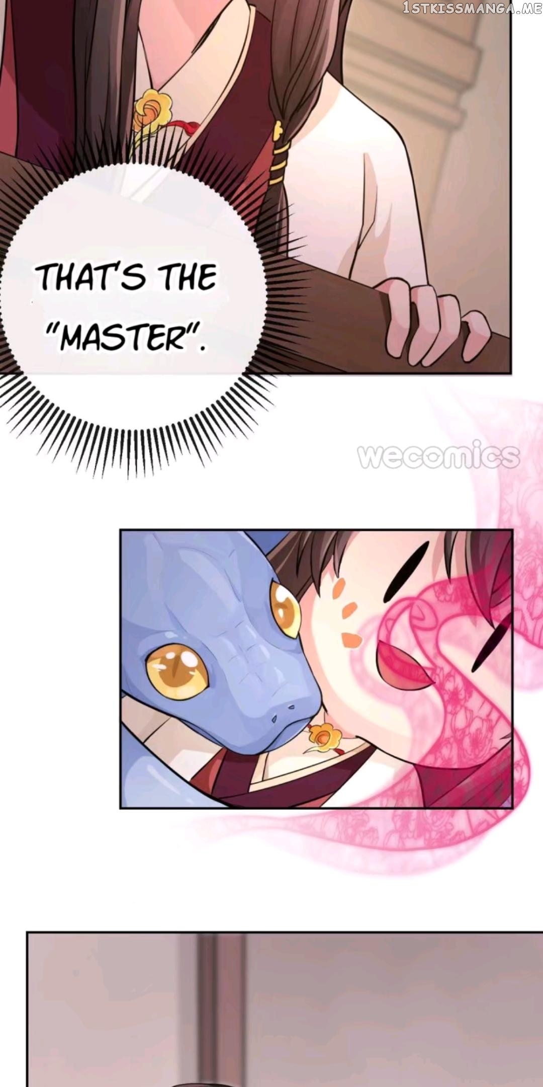 The Wonders of Aromatics chapter 43 - page 14