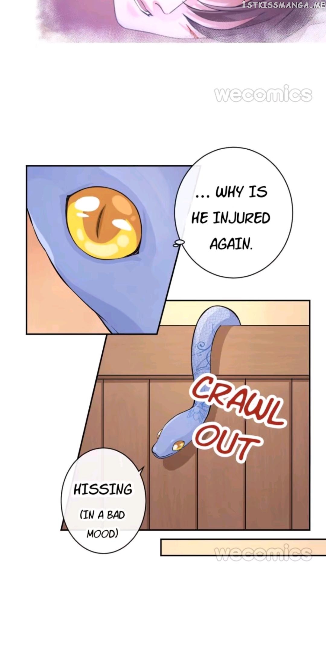 The Wonders of Aromatics chapter 43 - page 17