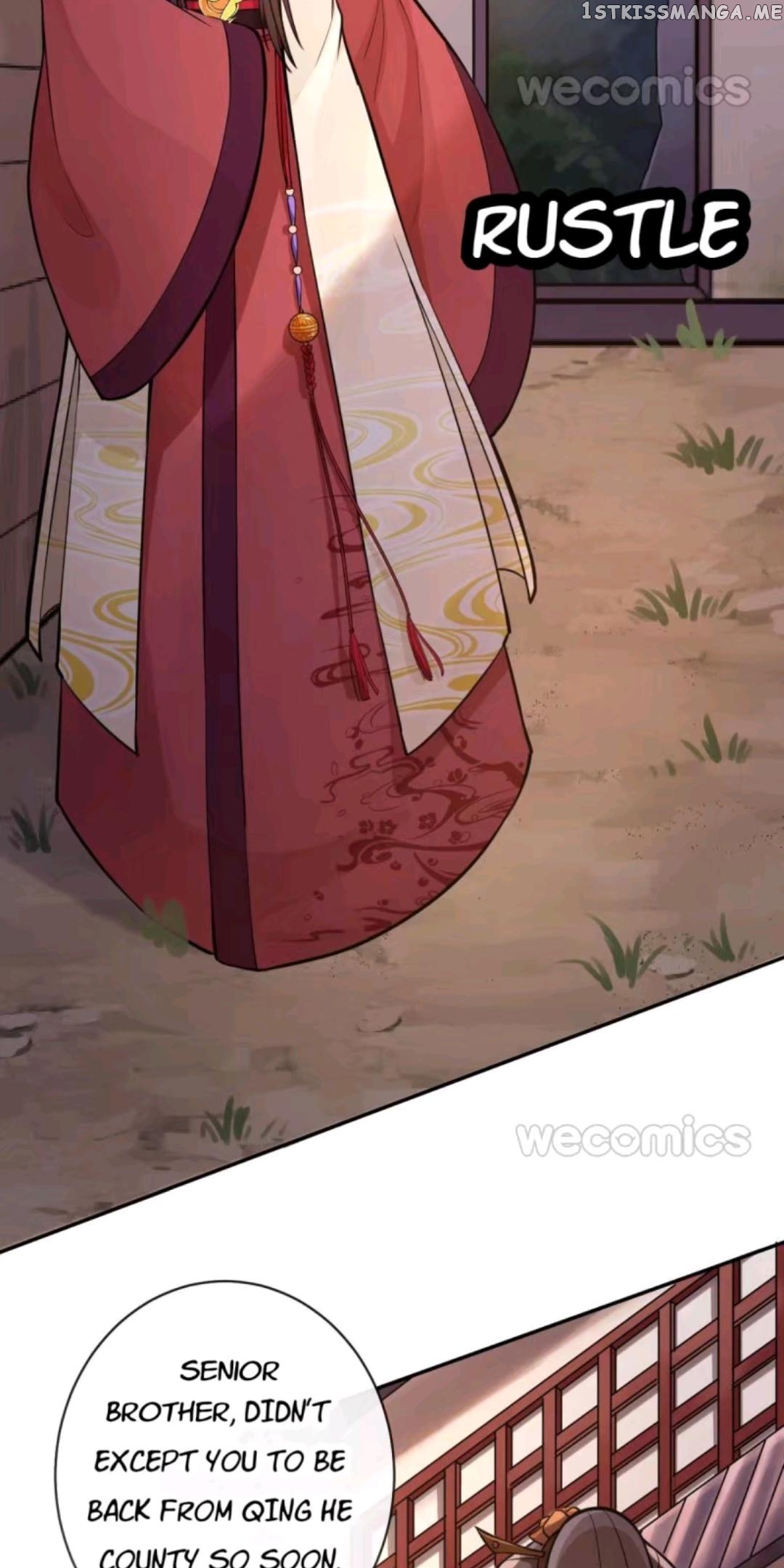 The Wonders of Aromatics chapter 43 - page 2