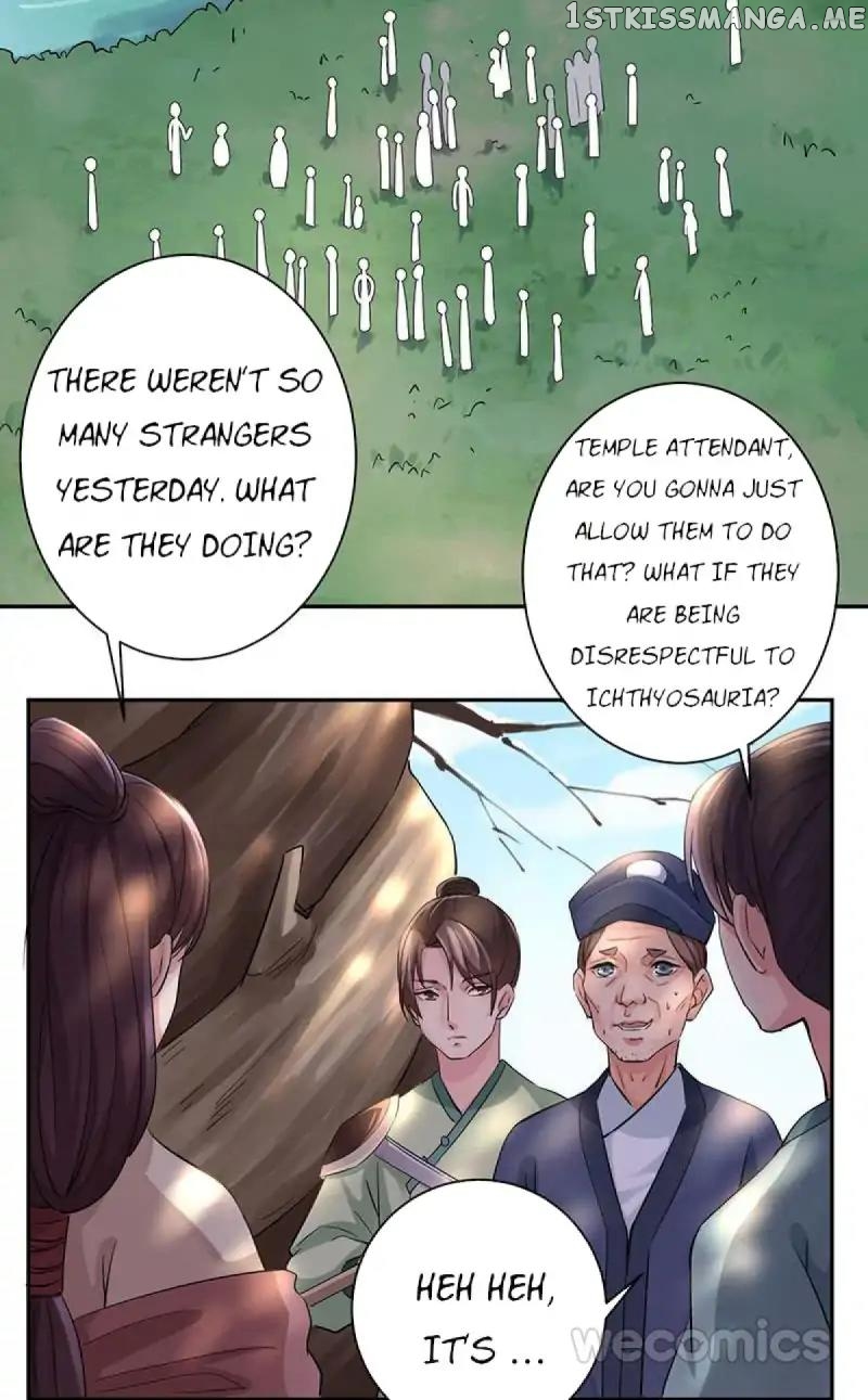 The Wonders of Aromatics chapter 42 - page 24