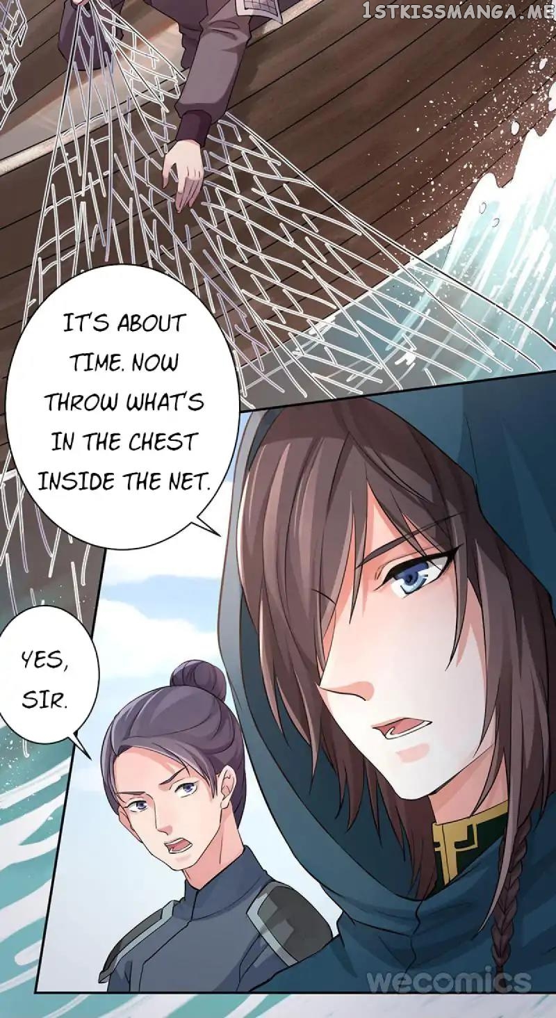 The Wonders of Aromatics chapter 42 - page 26
