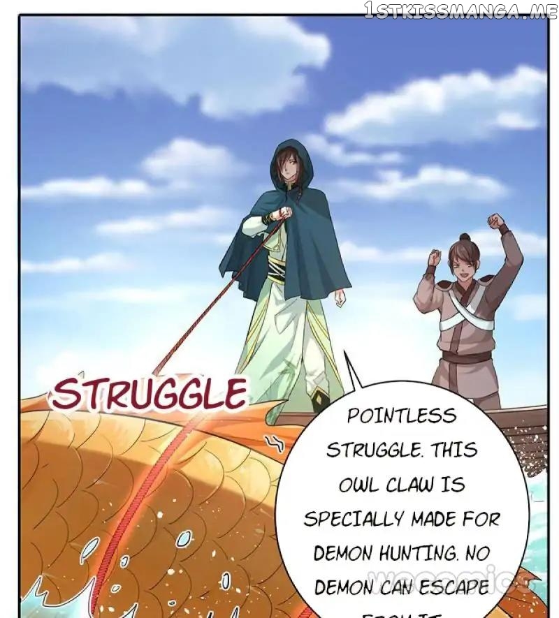 The Wonders of Aromatics chapter 42 - page 38