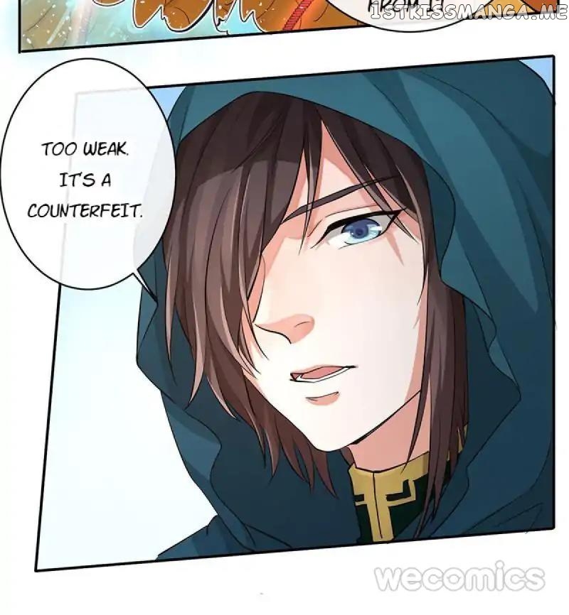 The Wonders of Aromatics chapter 42 - page 39