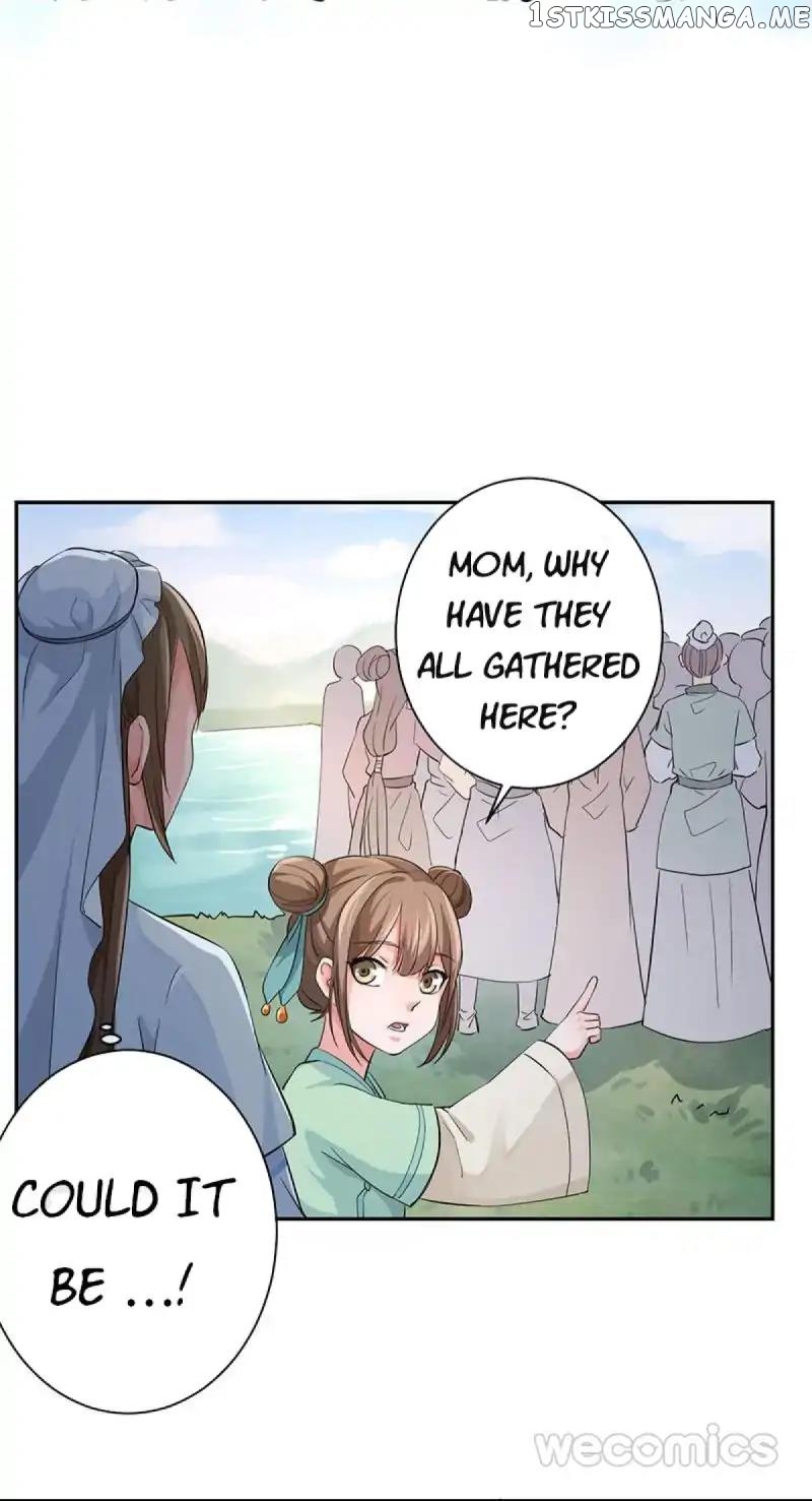 The Wonders of Aromatics chapter 42 - page 42