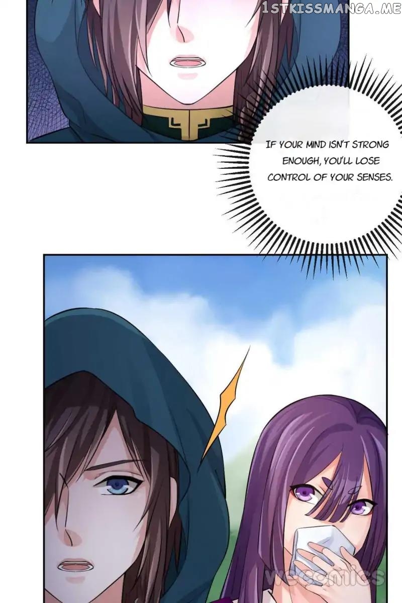 The Wonders of Aromatics chapter 41 - page 11