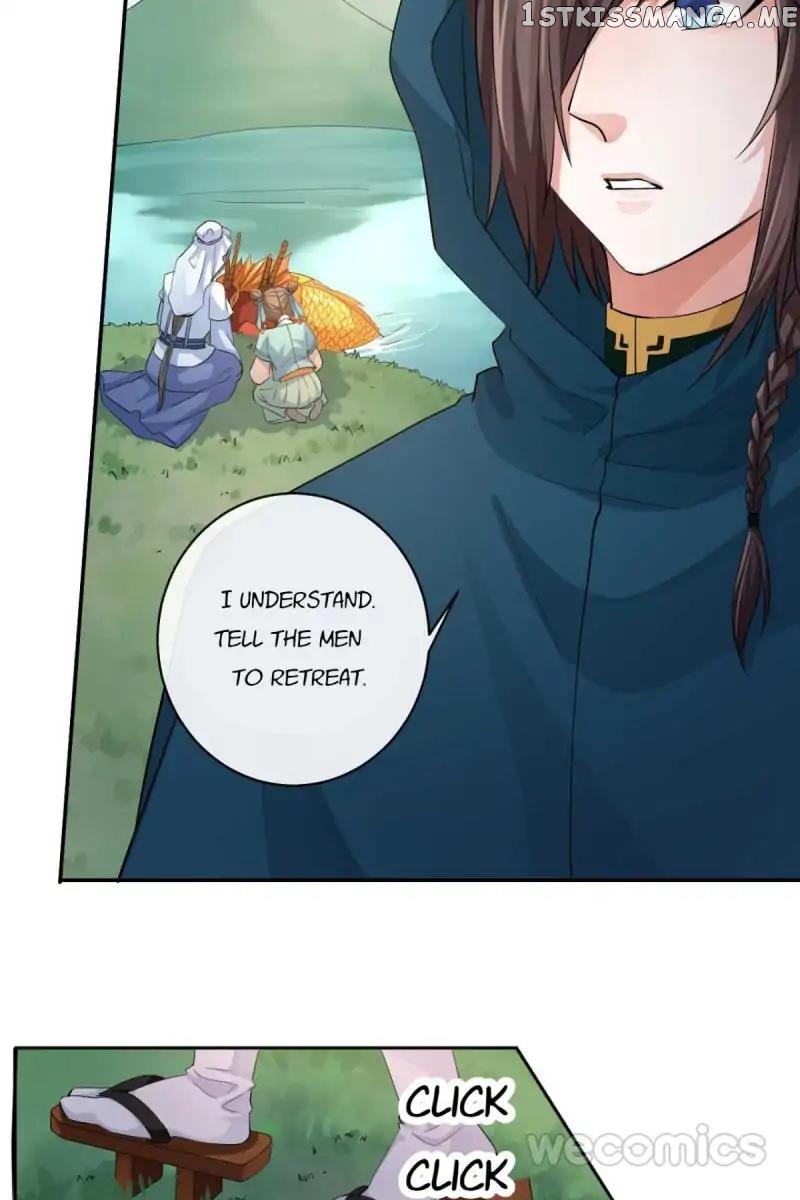 The Wonders of Aromatics chapter 41 - page 15
