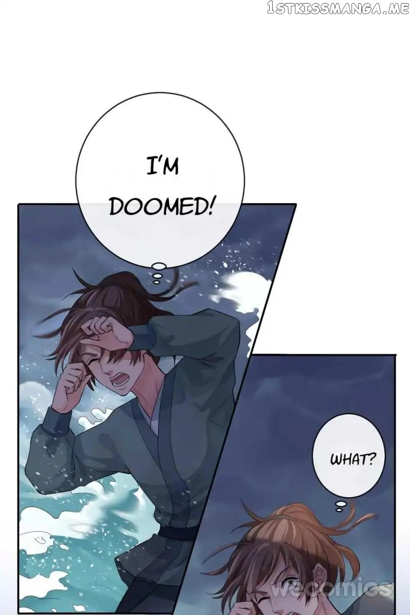 The Wonders of Aromatics chapter 40 - page 11