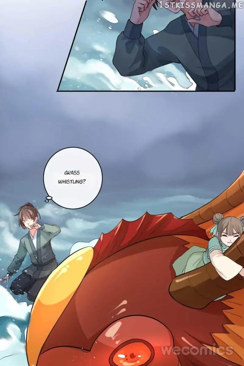 The Wonders of Aromatics chapter 40 - page 12
