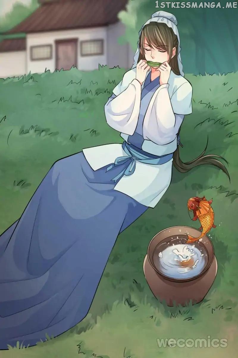 The Wonders of Aromatics chapter 40 - page 16