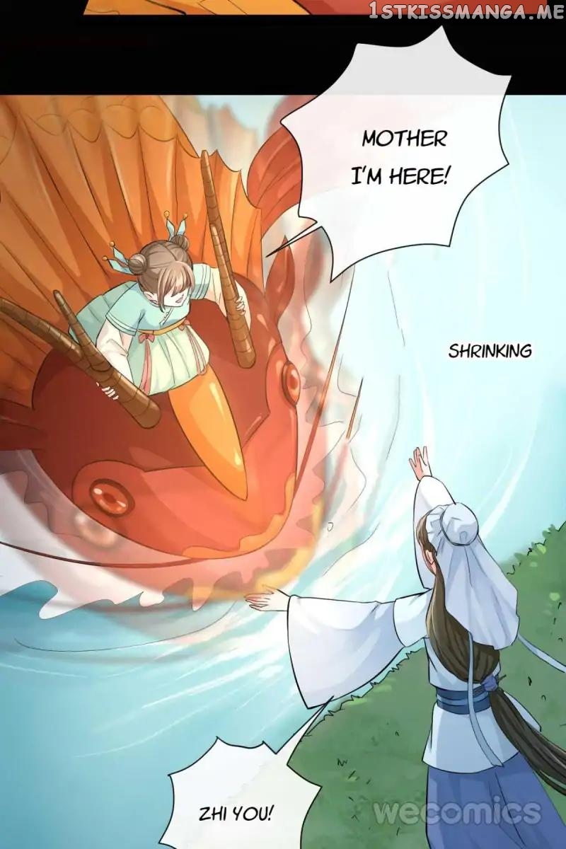 The Wonders of Aromatics chapter 40 - page 18