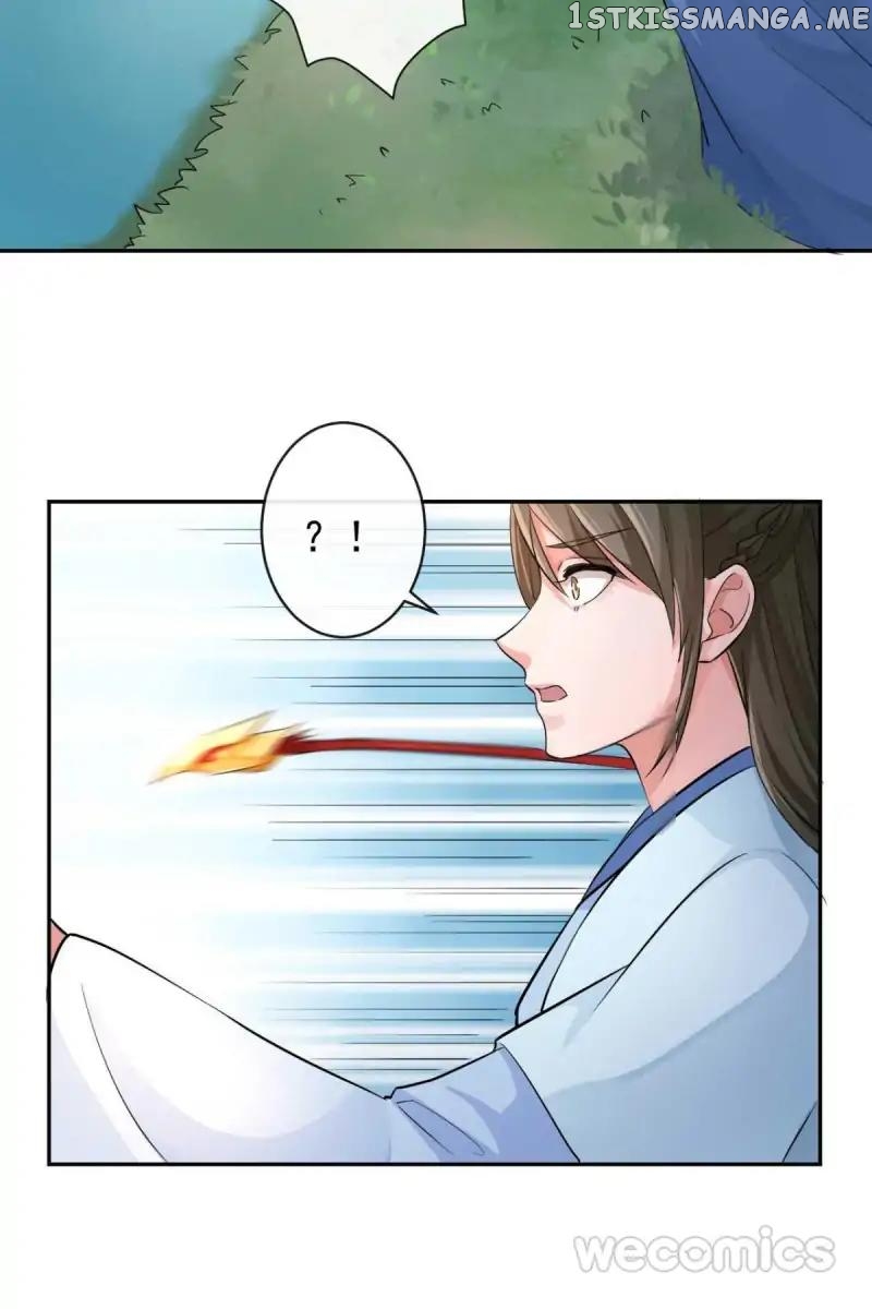 The Wonders of Aromatics chapter 40 - page 19