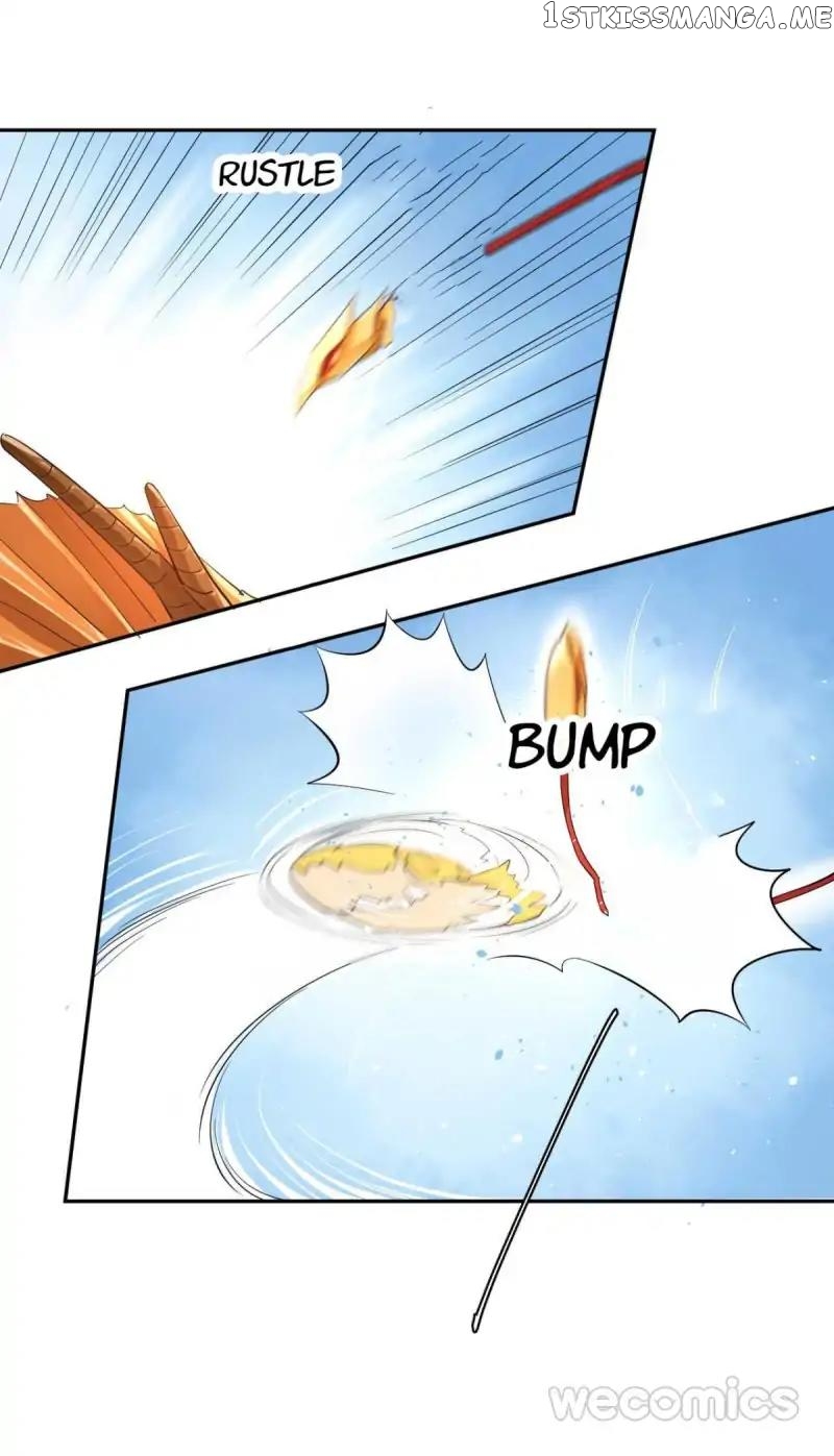 The Wonders of Aromatics chapter 40 - page 20