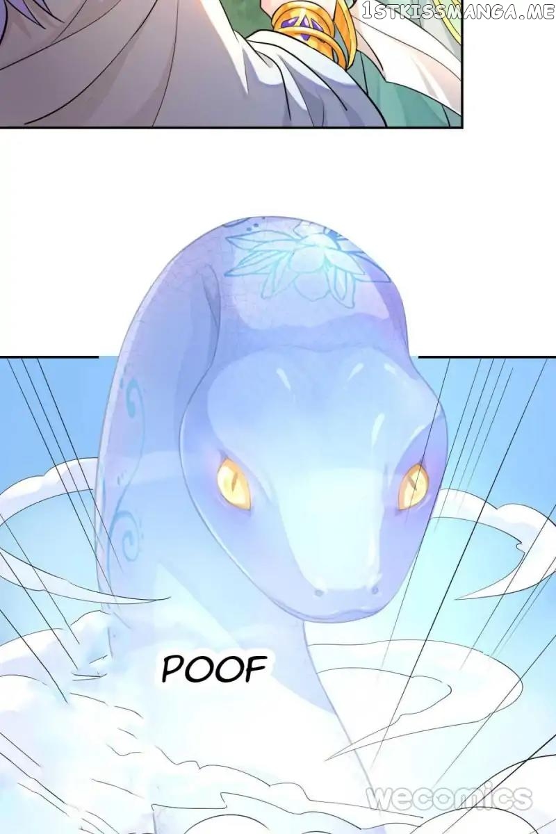 The Wonders of Aromatics chapter 40 - page 25