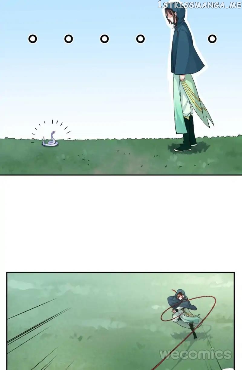 The Wonders of Aromatics chapter 40 - page 29