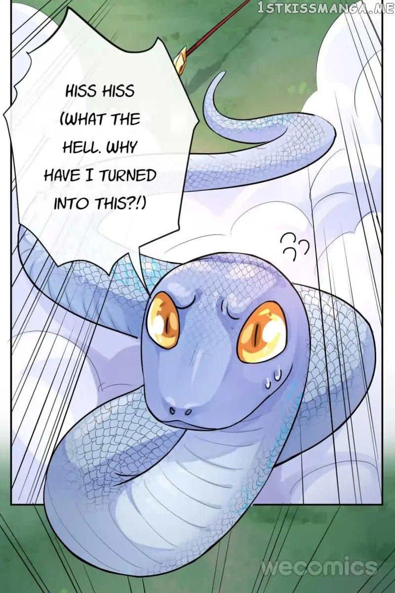 The Wonders of Aromatics chapter 40 - page 30
