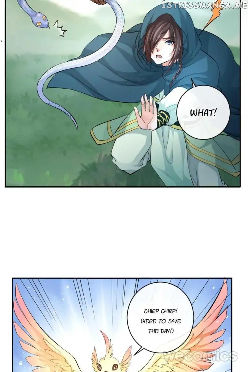 The Wonders of Aromatics chapter 40 - page 31