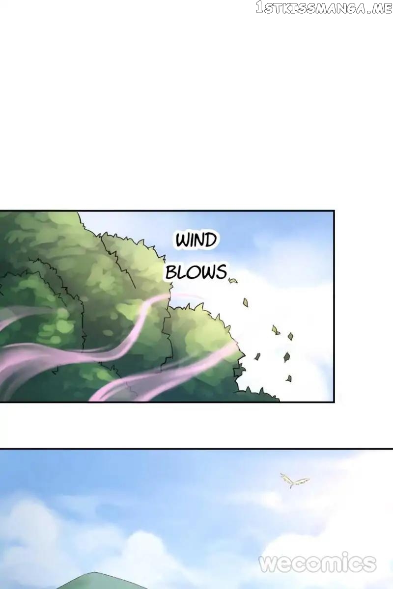 The Wonders of Aromatics chapter 40 - page 34