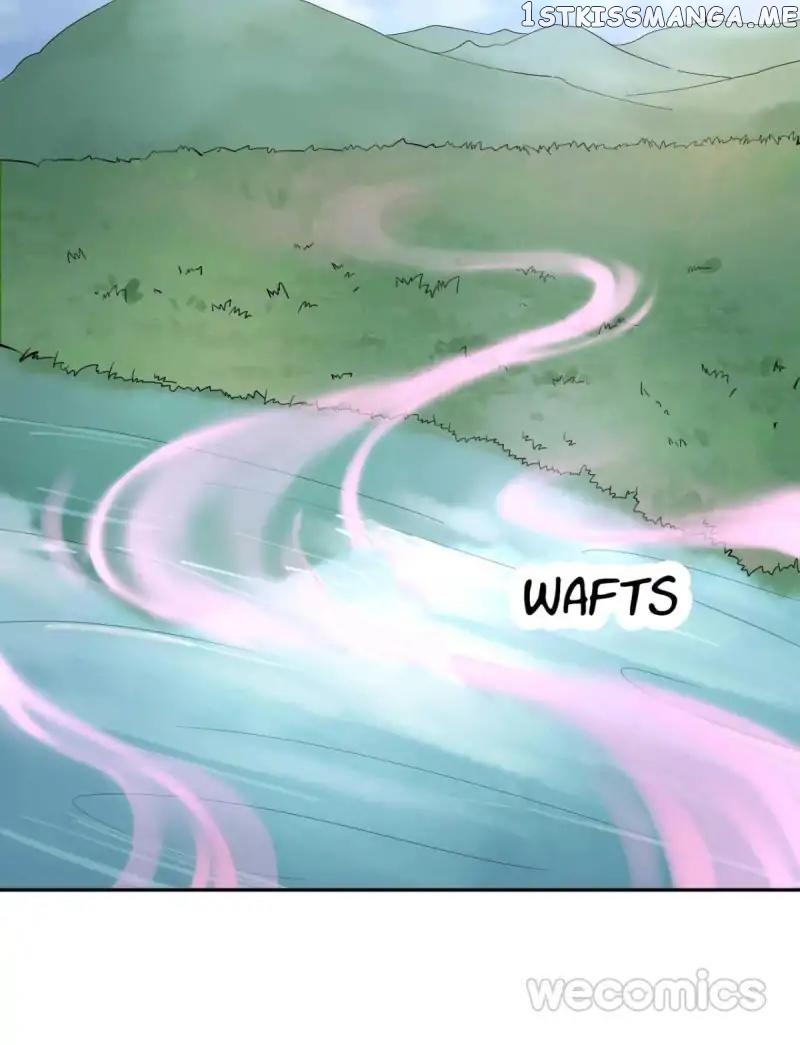 The Wonders of Aromatics chapter 40 - page 35
