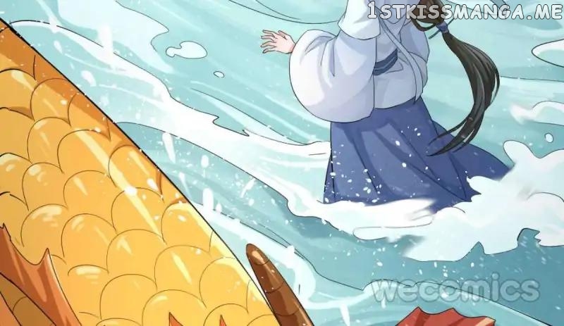 The Wonders of Aromatics chapter 40 - page 8