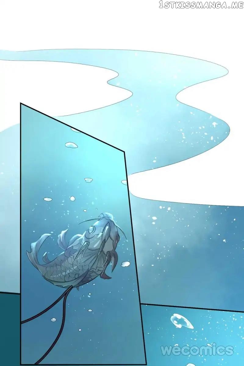The Wonders of Aromatics chapter 39 - page 19