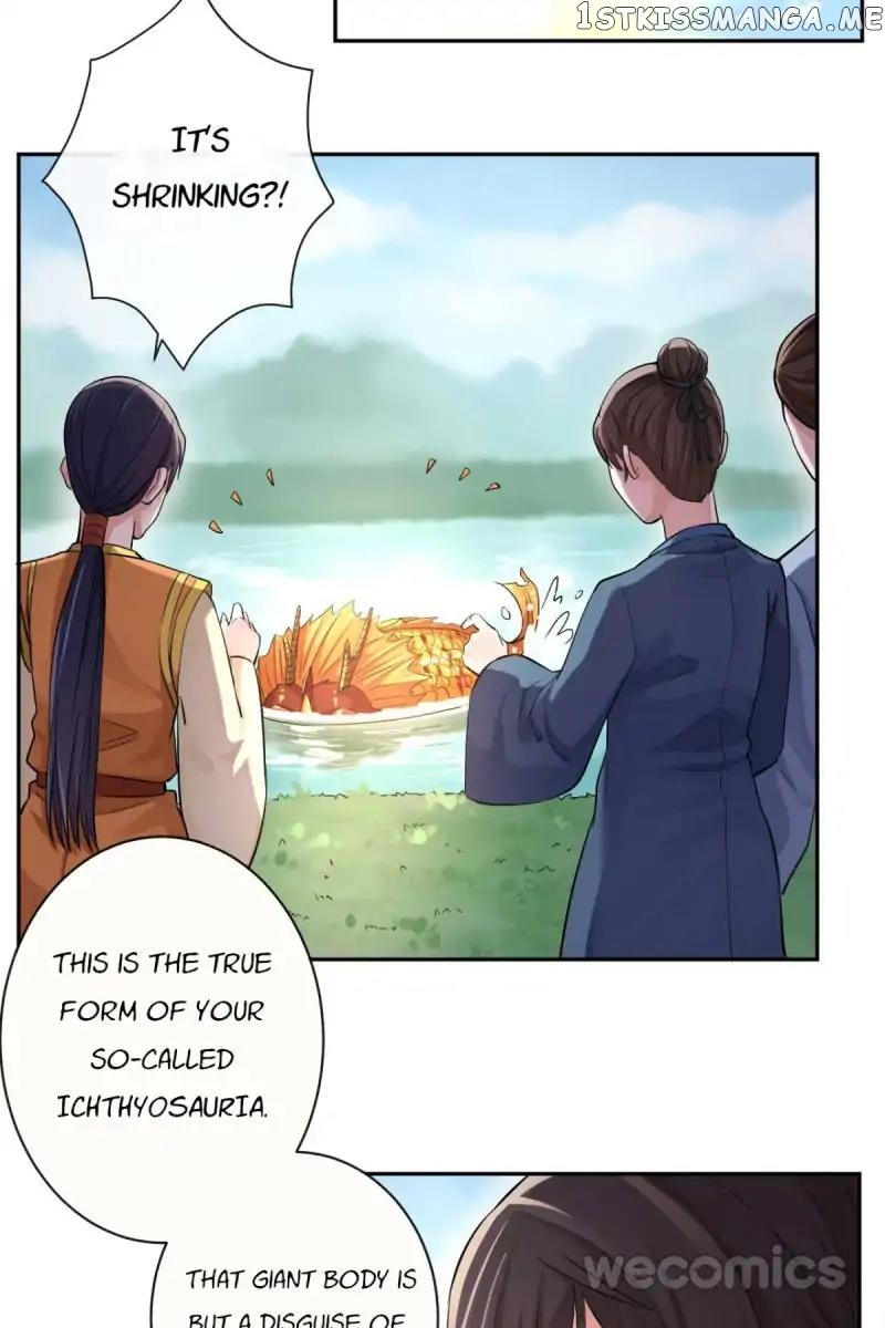 The Wonders of Aromatics chapter 39 - page 2