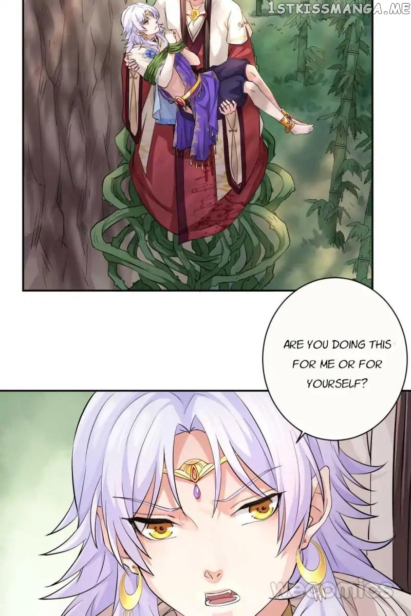 The Wonders of Aromatics chapter 39 - page 32