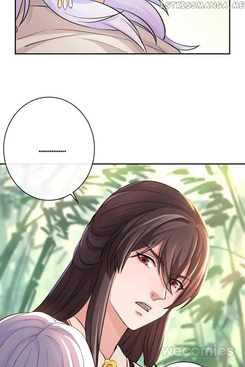 The Wonders of Aromatics chapter 39 - page 34