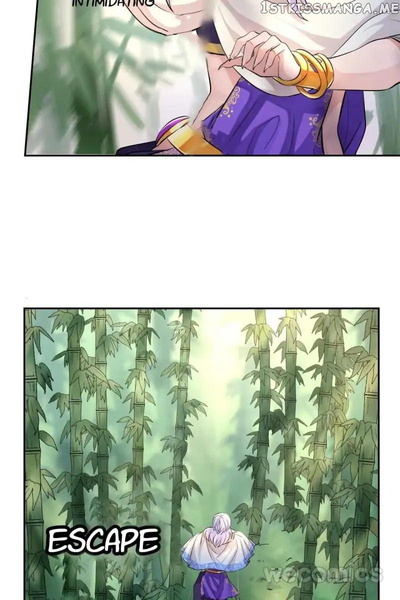 The Wonders of Aromatics chapter 39 - page 42