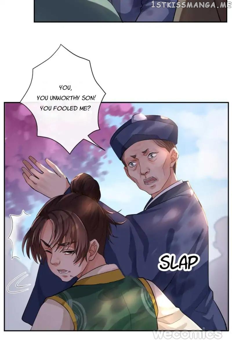 The Wonders of Aromatics chapter 39 - page 7