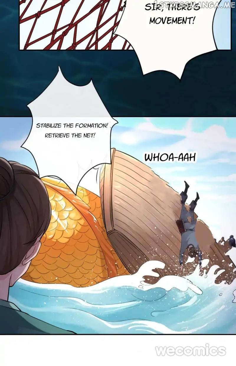 The Wonders of Aromatics chapter 38 - page 27