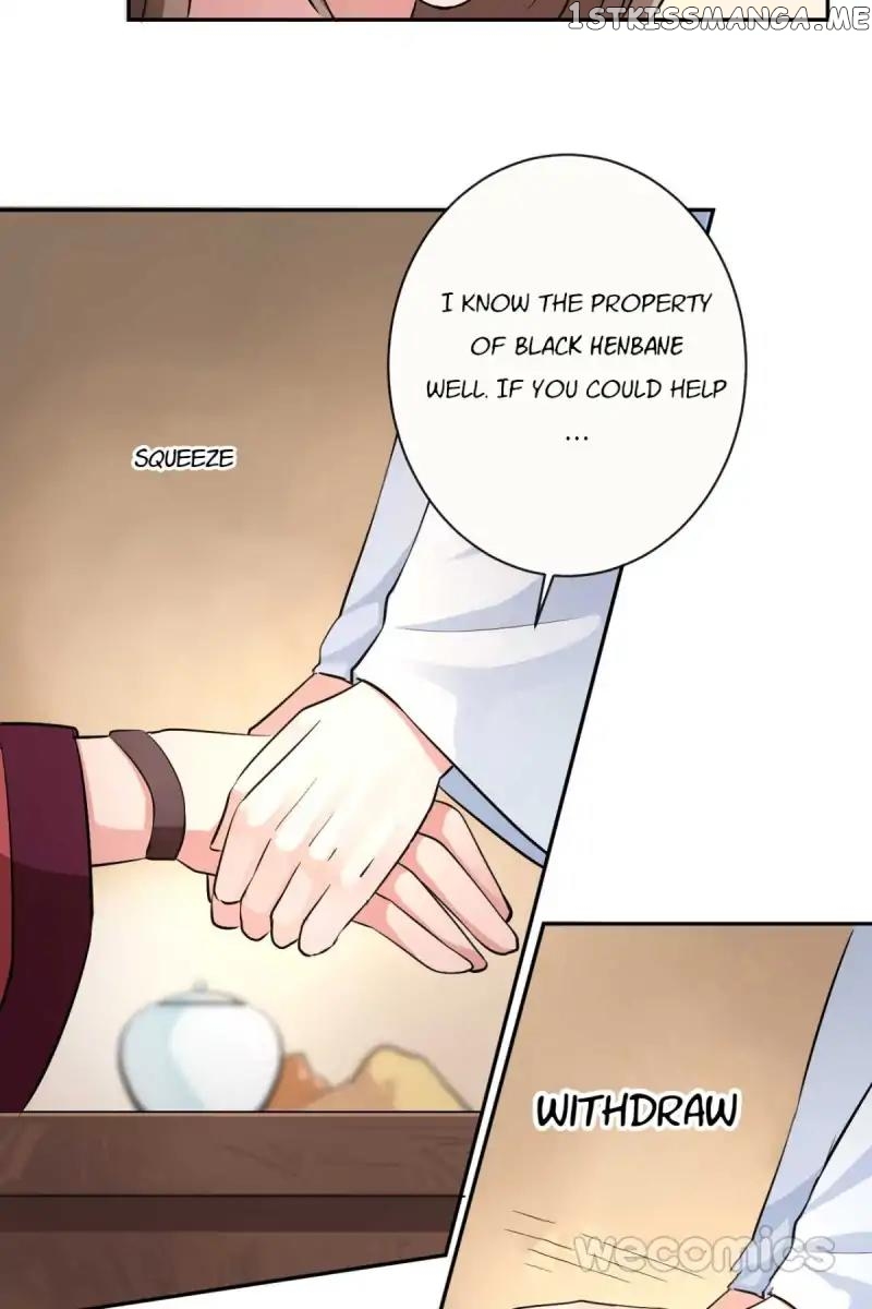 The Wonders of Aromatics chapter 37 - page 28