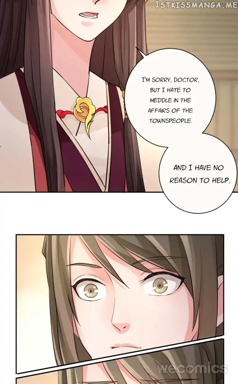 The Wonders of Aromatics chapter 37 - page 30