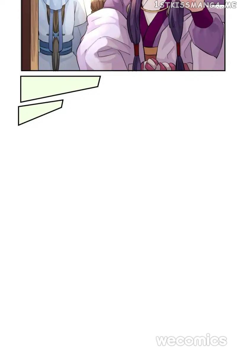 The Wonders of Aromatics chapter 37 - page 33