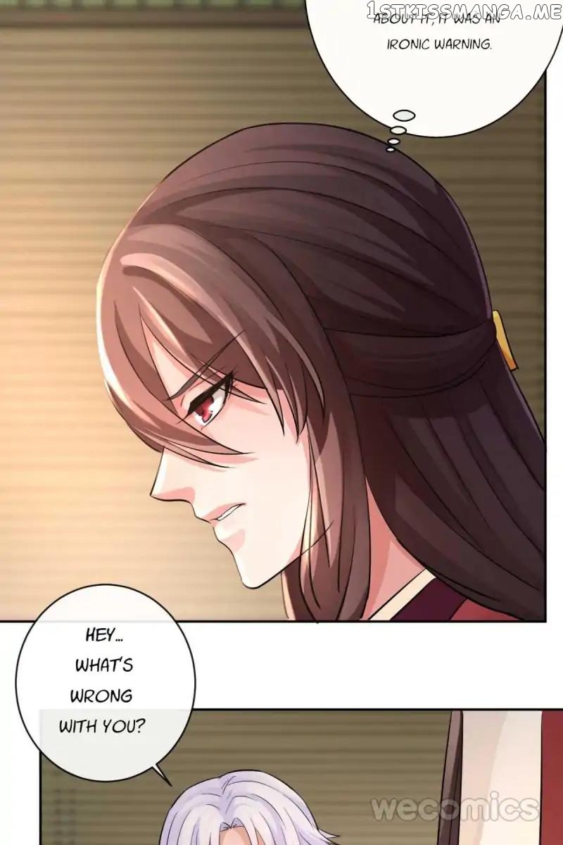 The Wonders of Aromatics chapter 37 - page 37