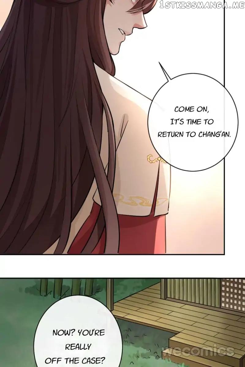The Wonders of Aromatics chapter 37 - page 39