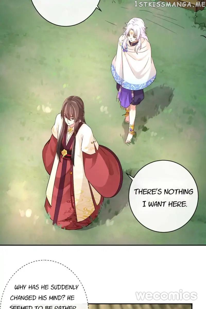 The Wonders of Aromatics chapter 37 - page 40