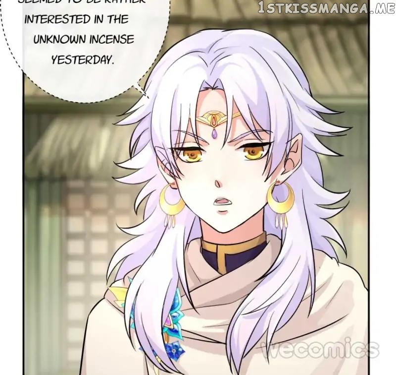 The Wonders of Aromatics chapter 37 - page 41