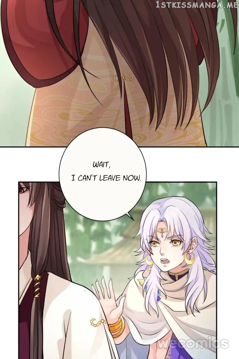 The Wonders of Aromatics chapter 37 - page 43