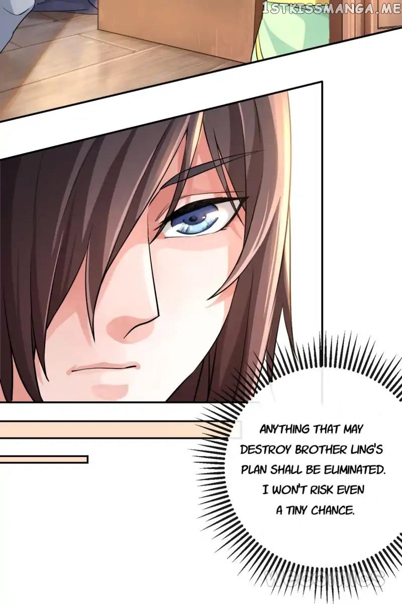 The Wonders of Aromatics chapter 37 - page 5