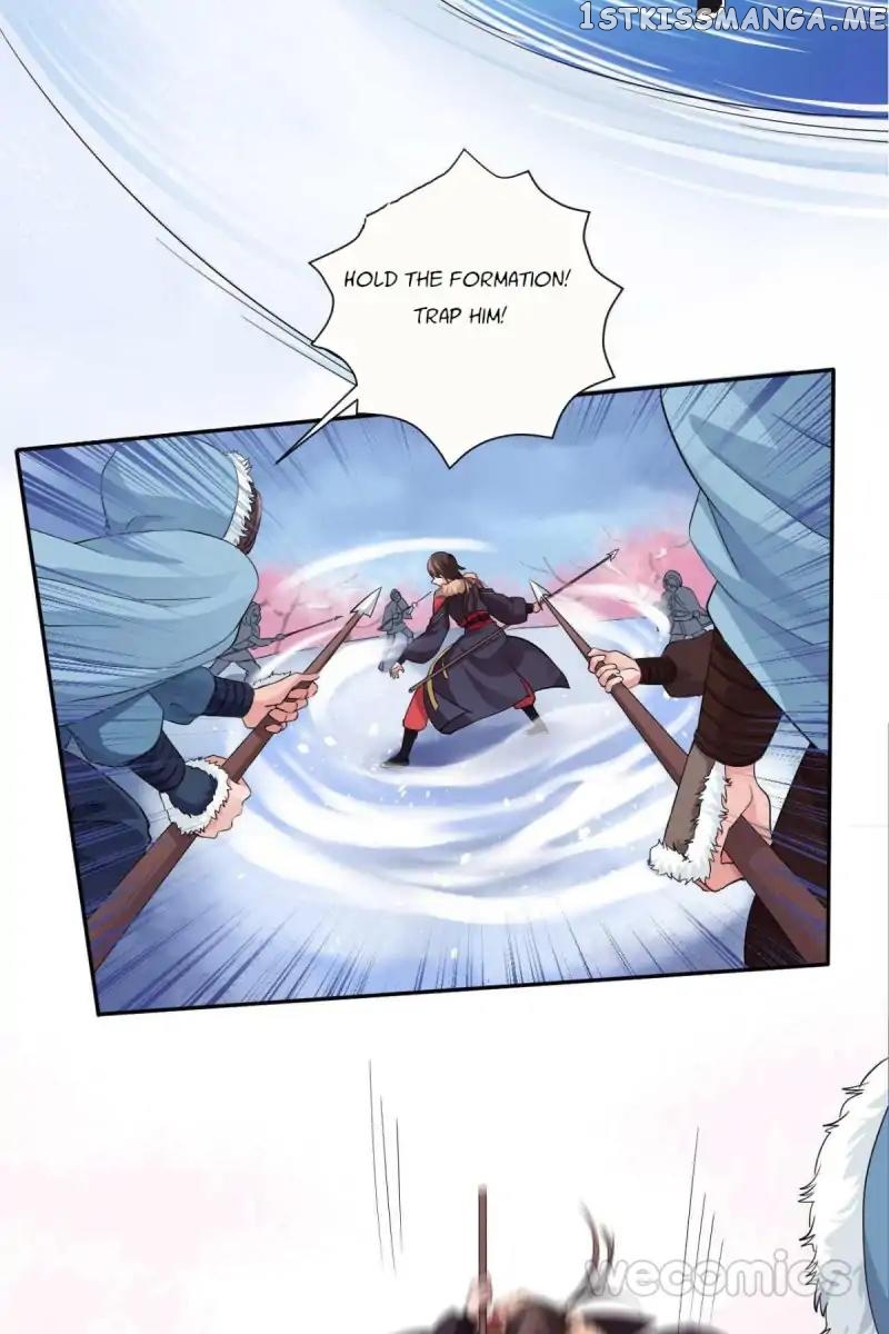 The Wonders of Aromatics chapter 35 - page 25