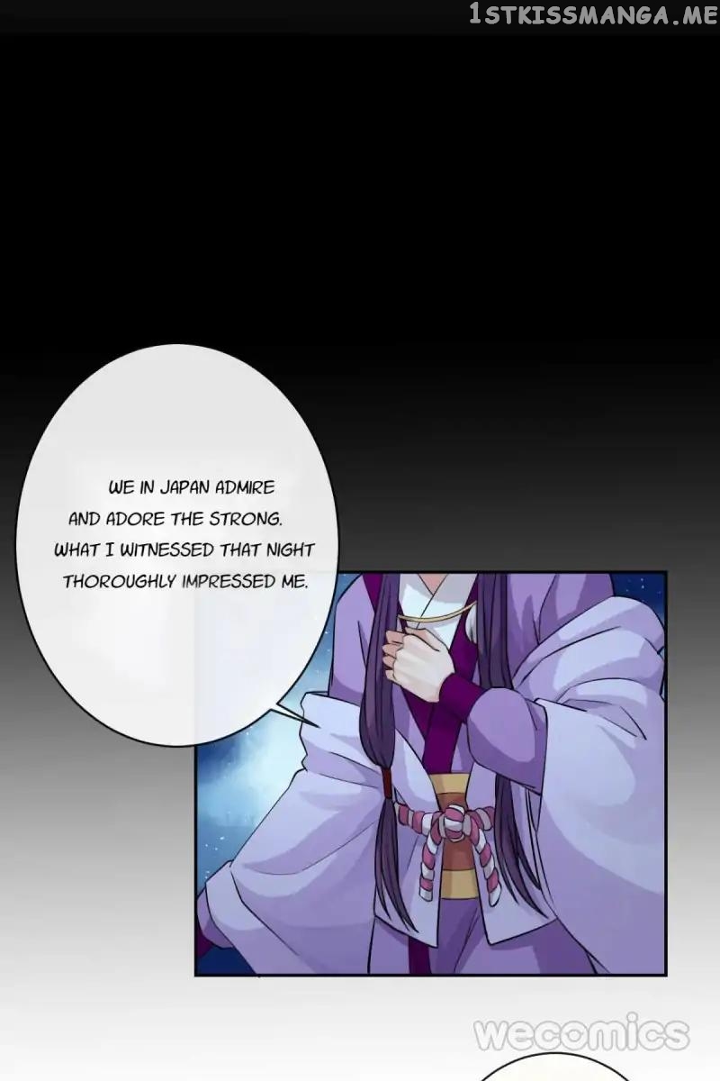 The Wonders of Aromatics chapter 35 - page 39